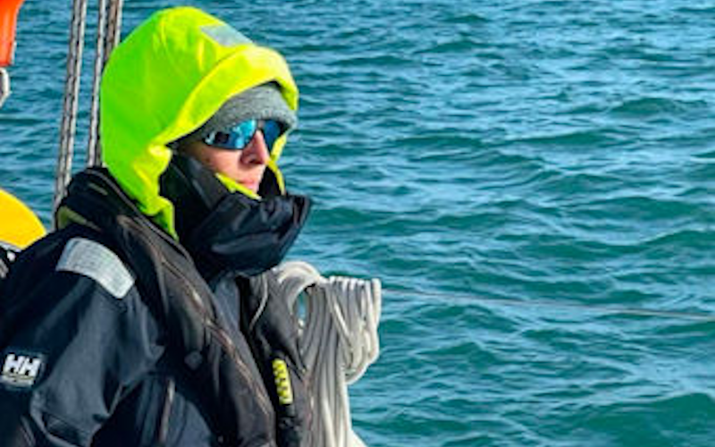 Curso de Patrão Local + Patrão de Costa