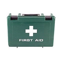 RYA First Aid