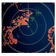 RYA Radar Shorebased Course