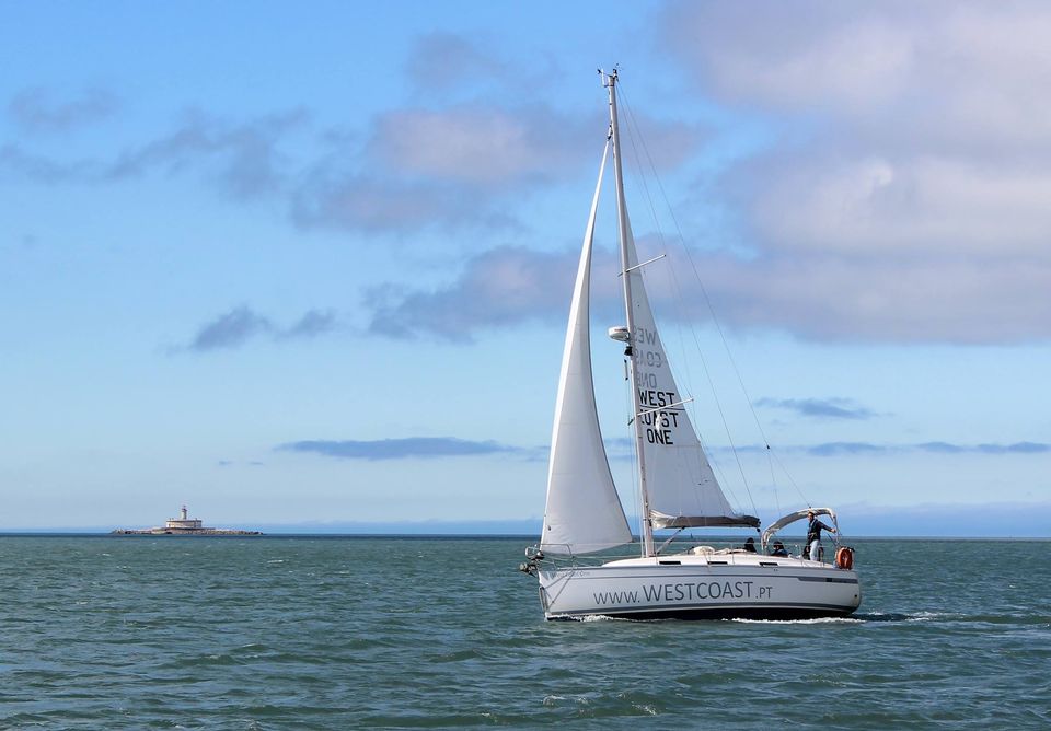 RYA Start Yachting (2 days outing with crew)