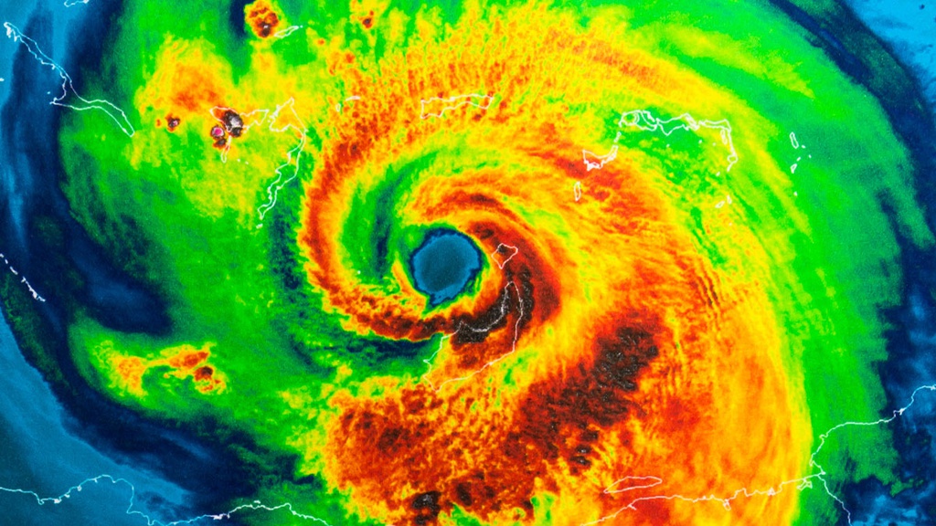 Meteorology Specialist Course