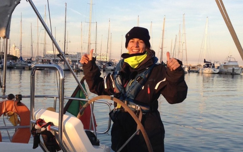 RYA Competent Crew (3 Day Outing with Crew)