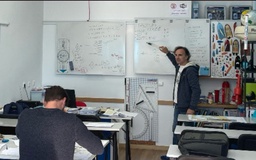 [RYAYMSHORE] RYA Coastal Skipper / Yachtmaster Shorebased