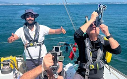 [PLOCAL+PCOSTA+PALTOMAR] Curso de Patrão Local + Costa + Alto Mar