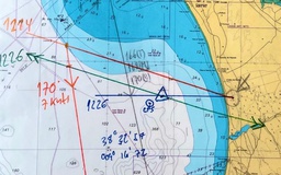 [RYADSKIPPERSHORE] RYA Day Skipper Shorebased (Presencial)