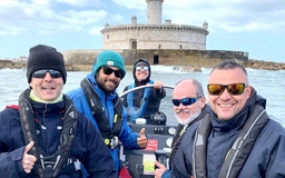 [MARINHEIRO1] Curso de Marinheiro