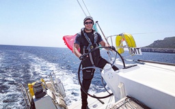 [PCOSTA1] Curso de Patrão de Costa