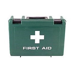 [RYA1STAID1] RYA First Aid