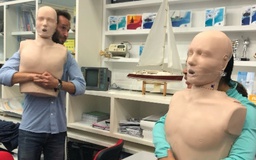 [RYA1STAID1] RYA First Aid