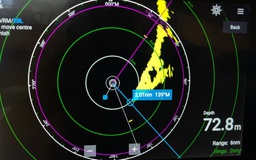 [RYARADARSHORE1] RYA Radar