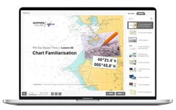 [RYADSYMSHOREDL] RYA Day Skipper &amp; CS/Yachtmaster Shorebased (Online)