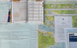 [RYAYMYMOSHOREBASEDL] RYA CS/Yachtmaster &amp; Ocean Shorebased (Online)