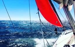 [PALTOMAR] Curso de Patrão de Alto Mar