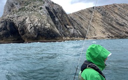 [PCOSTA+PALTOMAR] Curso de Patrão de Costa + Patrão de Alto Mar