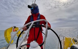 [SKIPPERINGEXP] Skippering Experience (Saída à Vela com Tripulação)